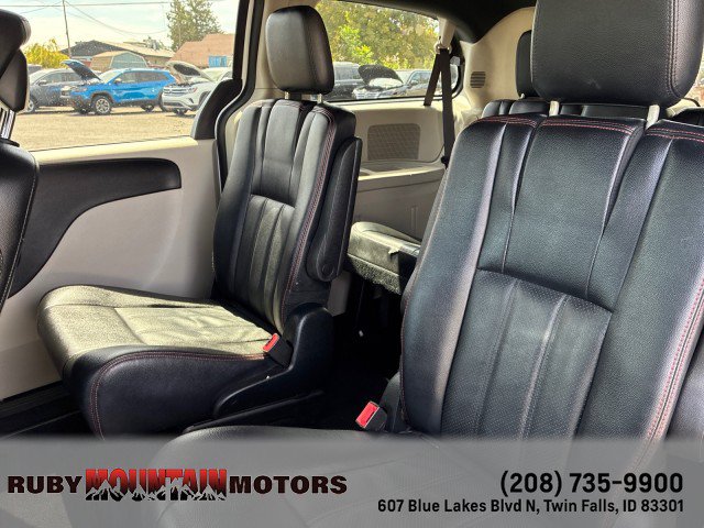 Used 2019 Dodge Grand Caravan SXT FWD image 27