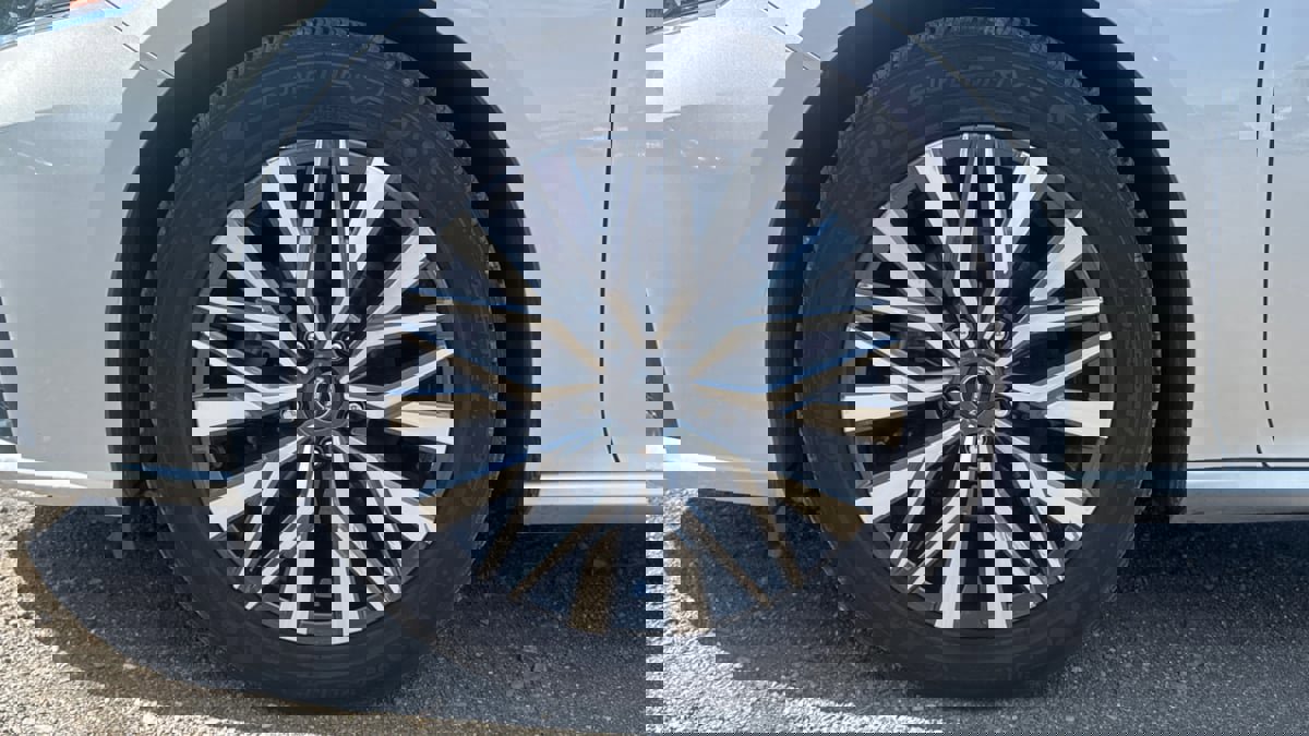 Used 2023 Nissan Altima 2.5 SV image 24