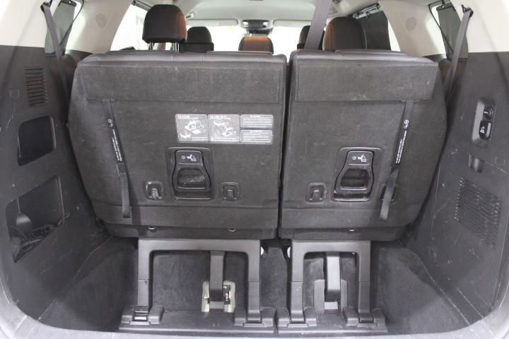 Used 2022 Kia Carnival SX image 13