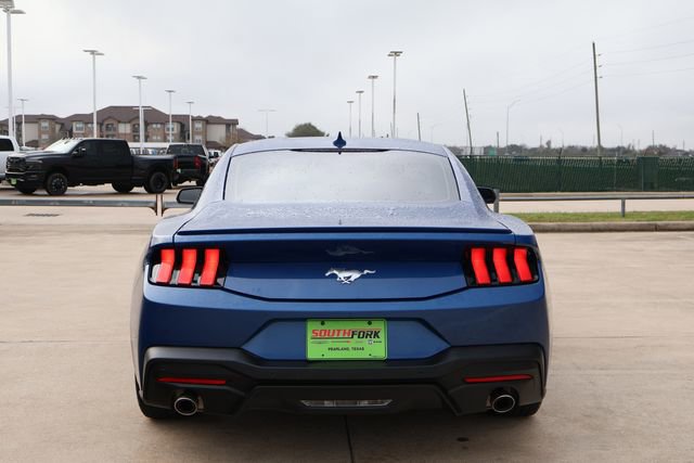 Used 2024 Ford Mustang Premium image 6