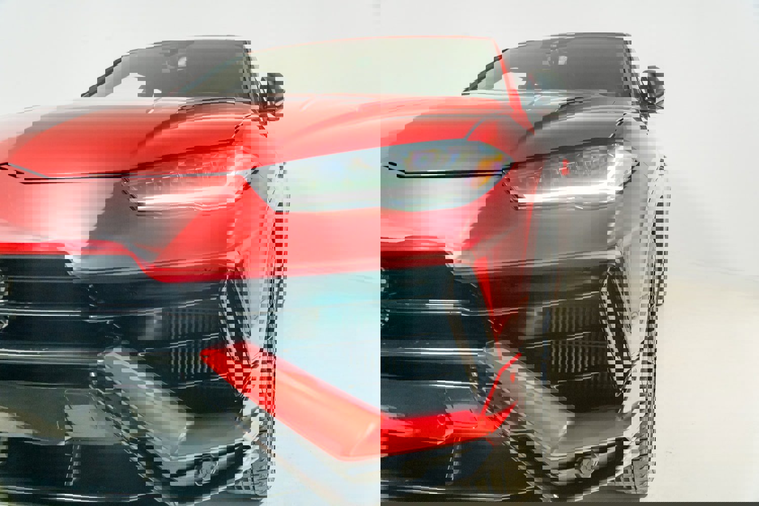 Used 2023 Lamborghini Urus S image 43