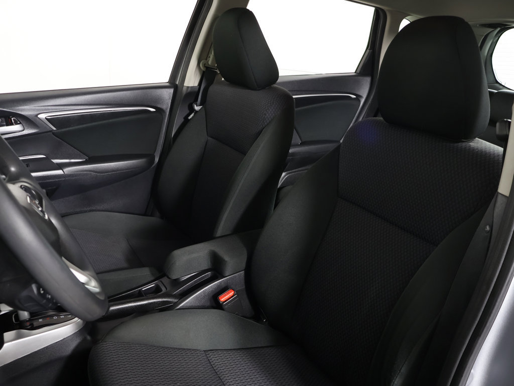 Used 2019 Honda Fit LX image 24