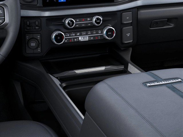 New 2027 Ford F250 Platinum AWD/4WD image 15