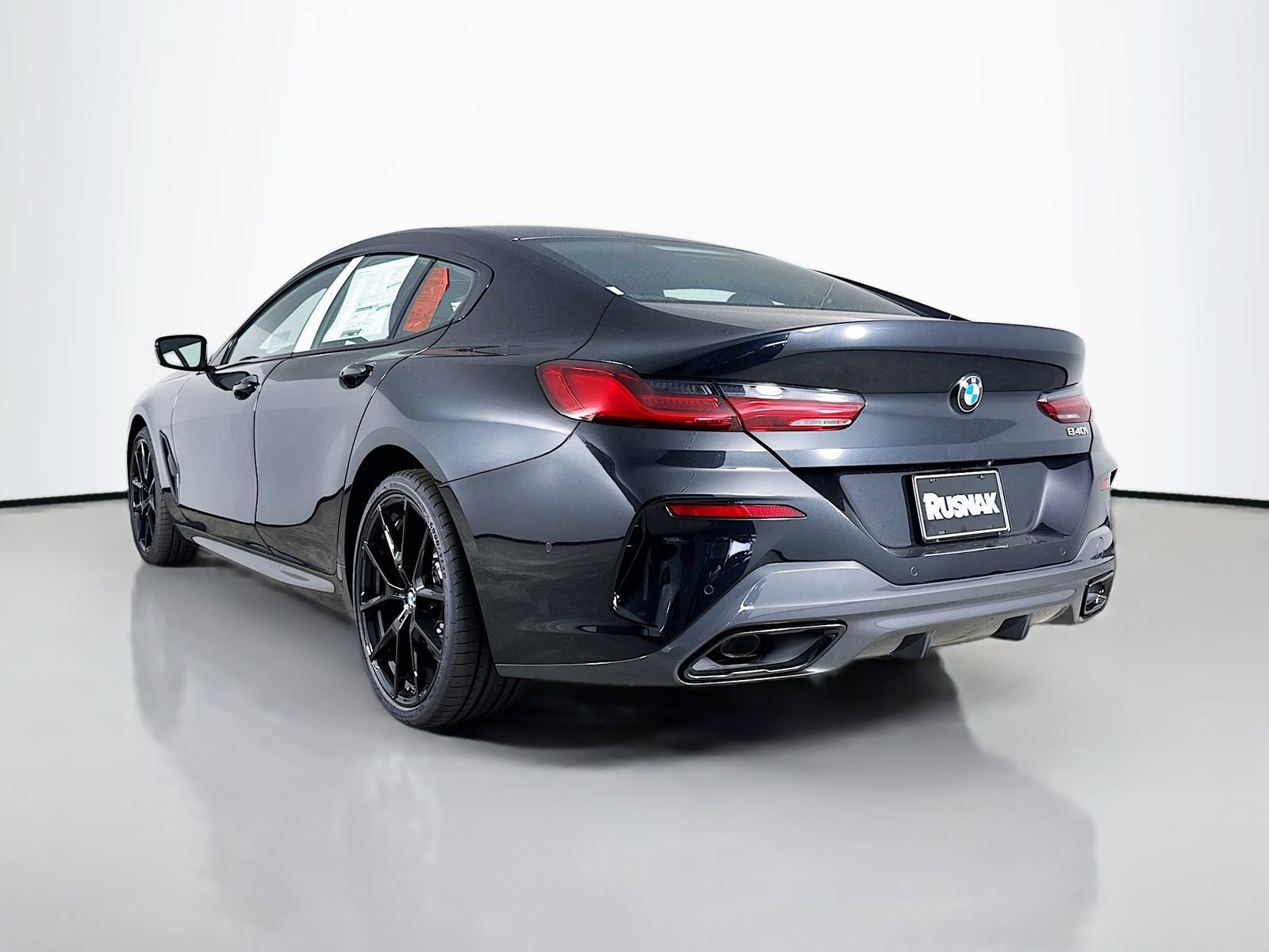 New 2026 BMW 840i RWD image 5