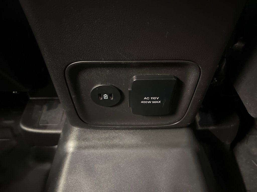 Certified 2025 Ford Bronco Sport Badlands image 28