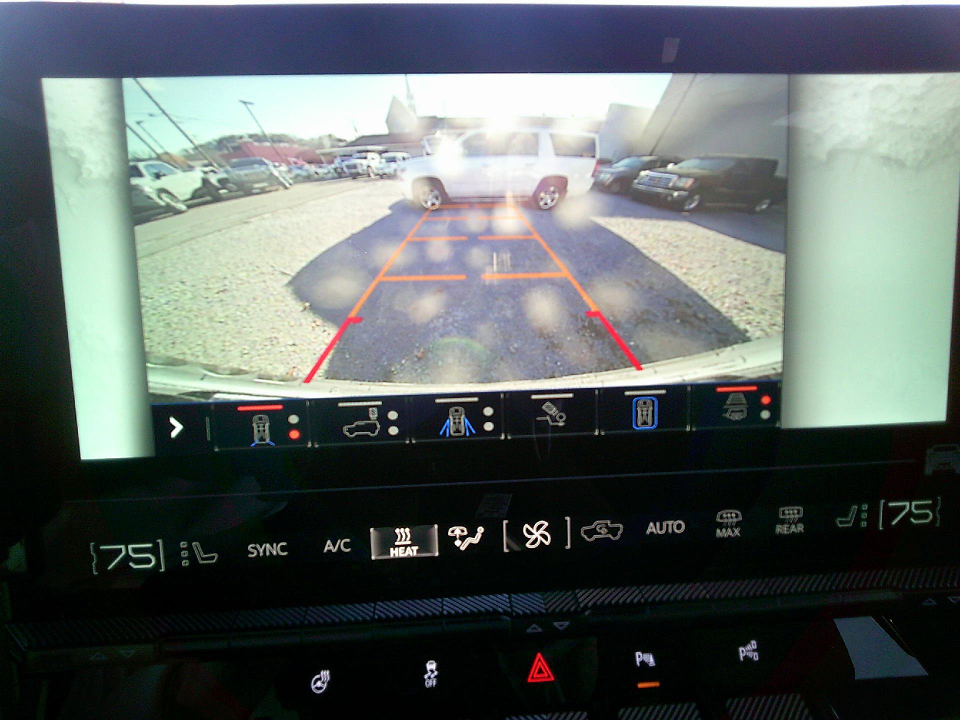 New 2025 GMC Hummer EV 2X image 20