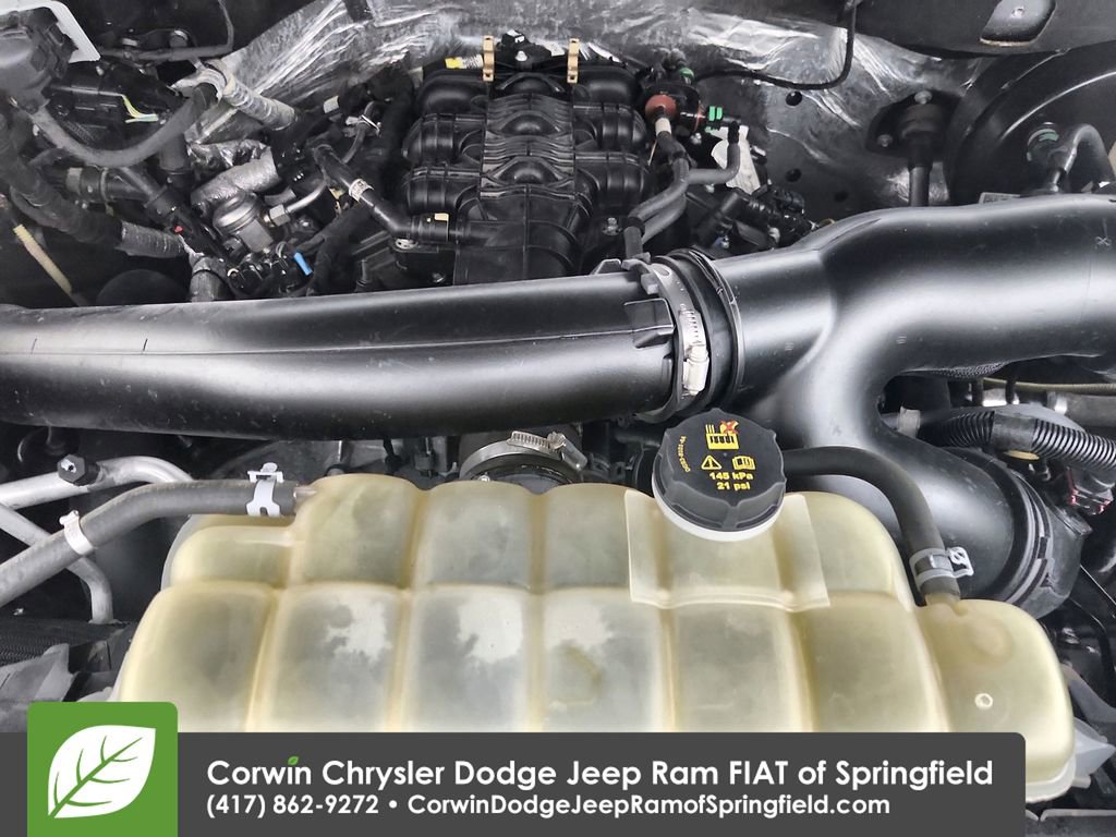 Used 2021 Ford Expedition XLT image 36