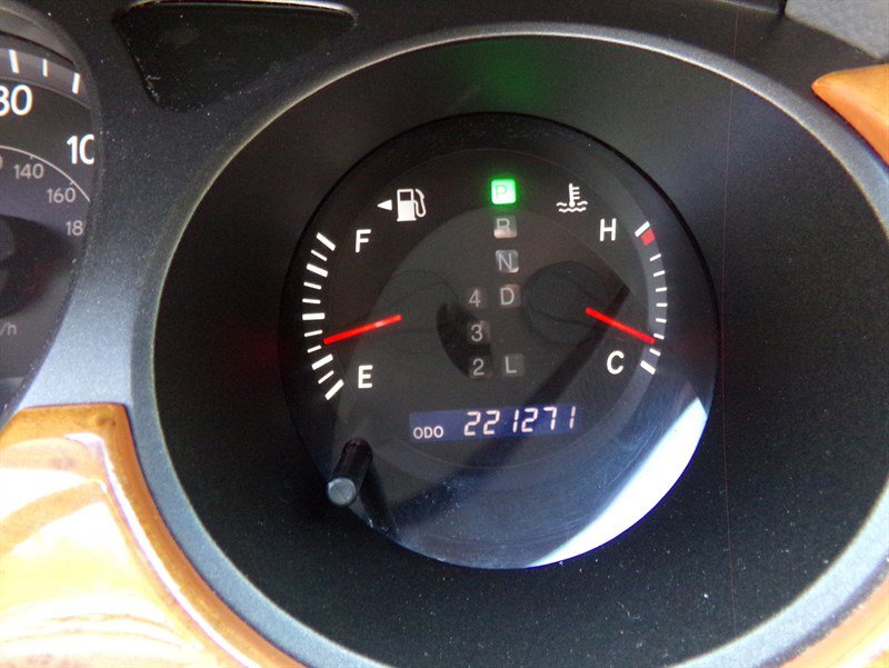 Used 2005 Lexus ES 330 FWD image 32