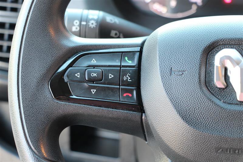 Used 2023 RAM ProMaster 3500 w/ Driver Convenience Group image 17