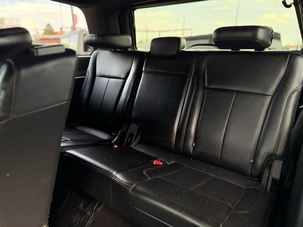 Used 2019 Ford Expedition XLT w/ Equipment Group 201A RWD image 14