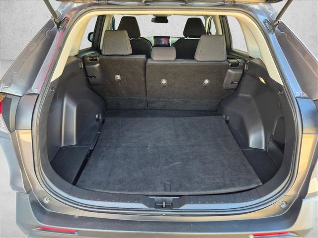 Certified 2023 Toyota RAV4 LE AWD/4WD image 6