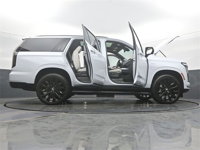 New 2026 Cadillac Escalade Platinum Sport image 63