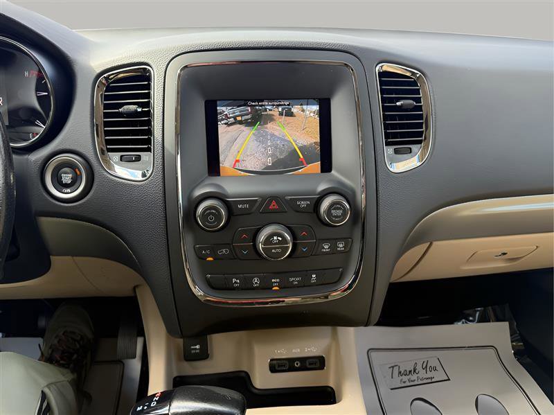 Used 2019 Dodge Durango GT image 19