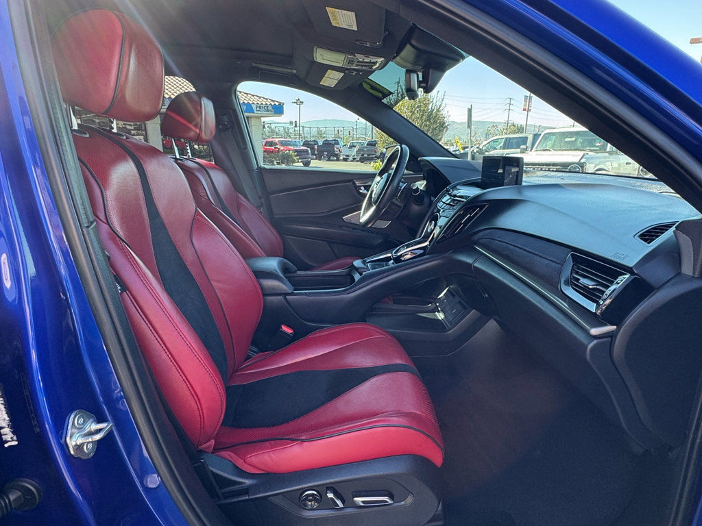 Used 2019 Acura RDX A-Spec image 19