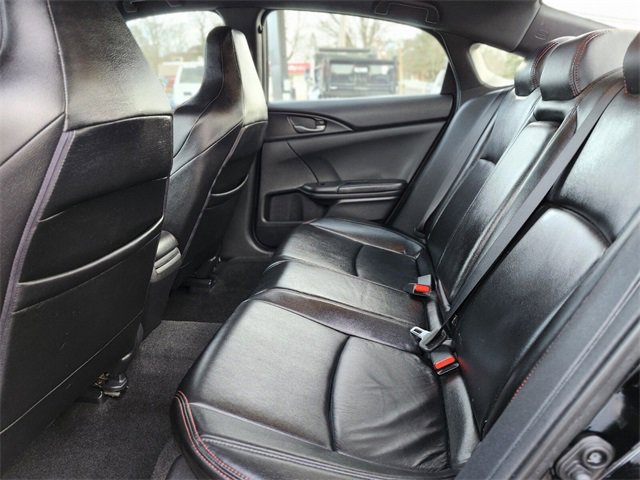 Used 2019 Honda Civic Si image 16