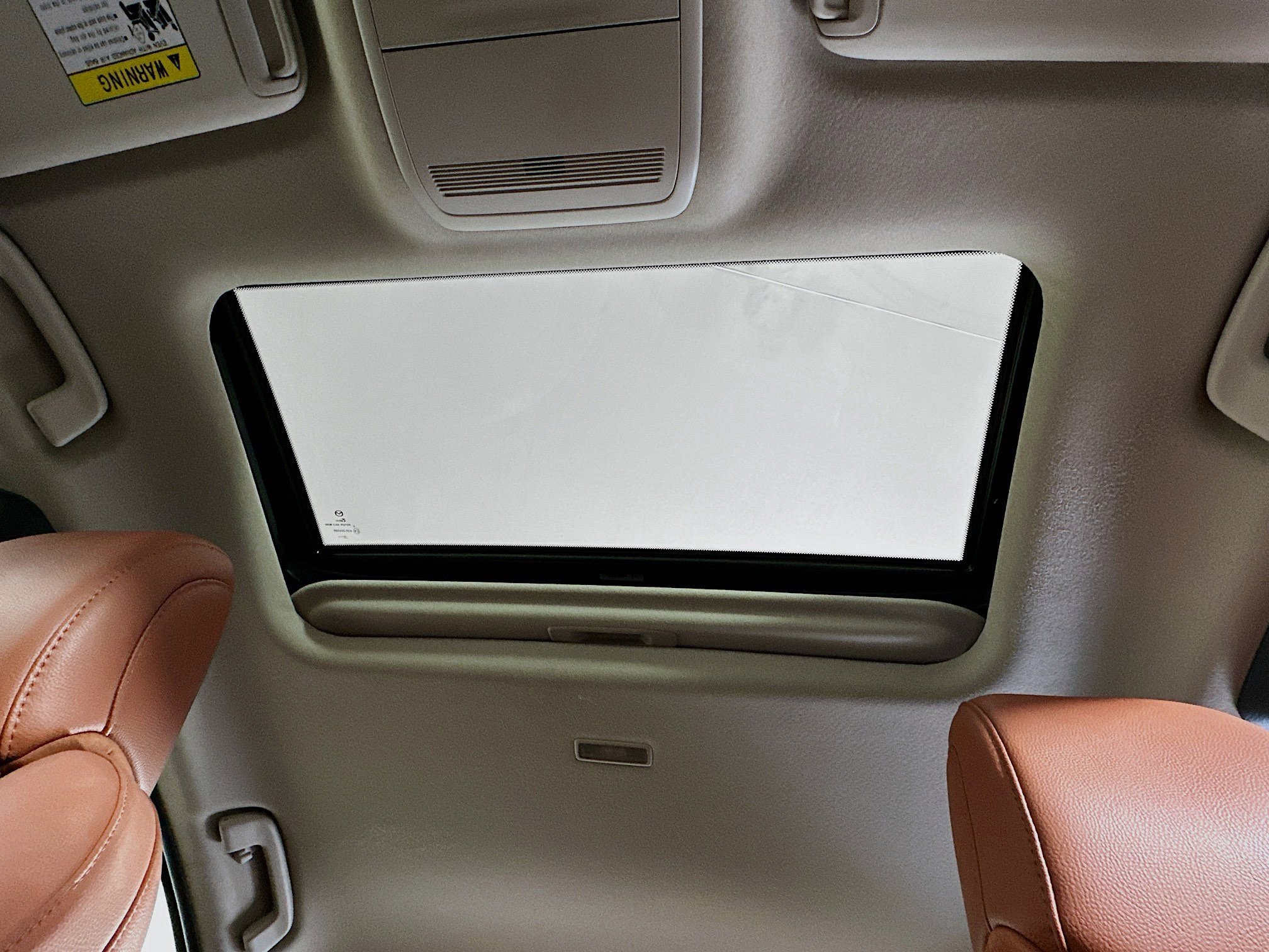 Used 2024 MAZDA MAZDA3 s image 24