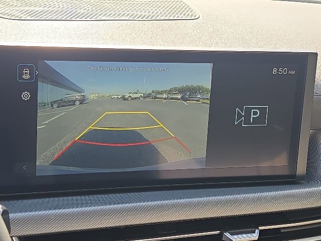 Certified 2024 Hyundai Sonata SEL FWD image 15