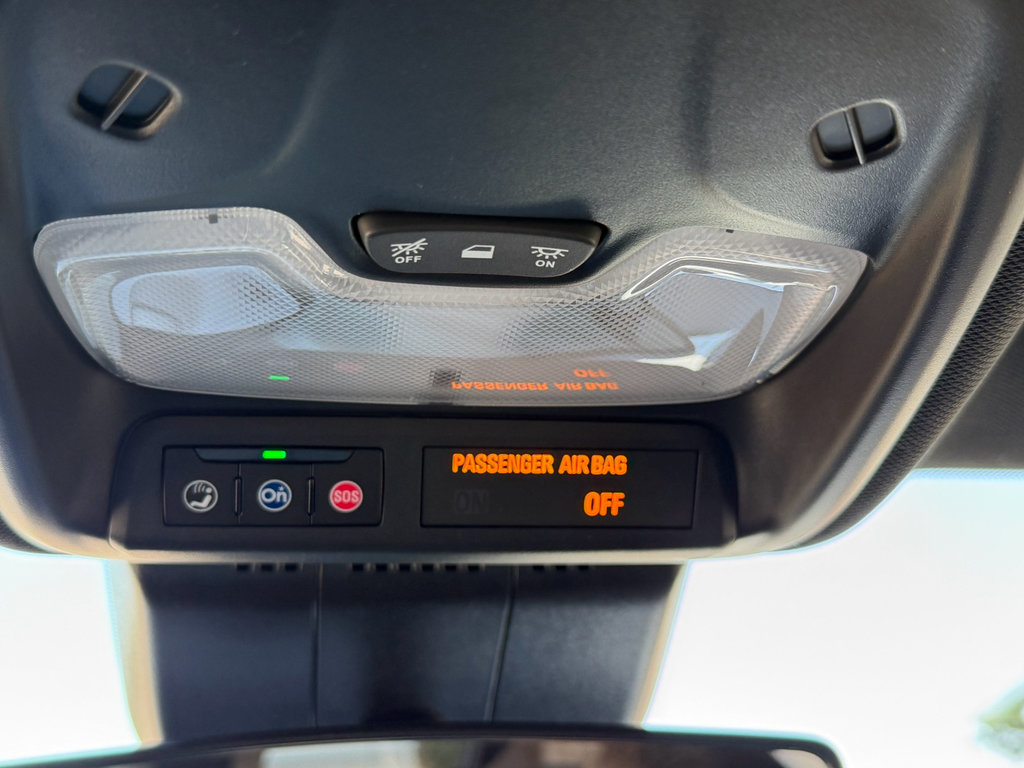 New 2026 Chevrolet Colorado Trail Boss AWD/4WD image 7