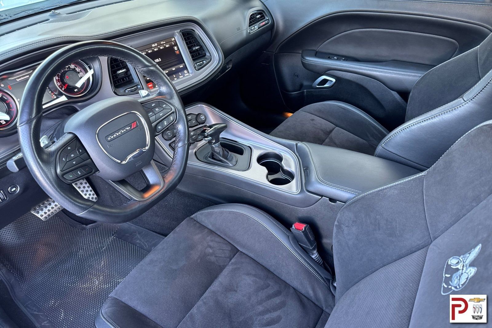 Used 2023 Dodge Challenger R/T Scat Pack image 10