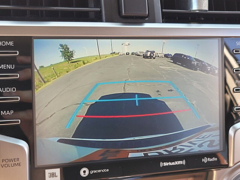 Used 2021 Toyota 4Runner Limited image 21