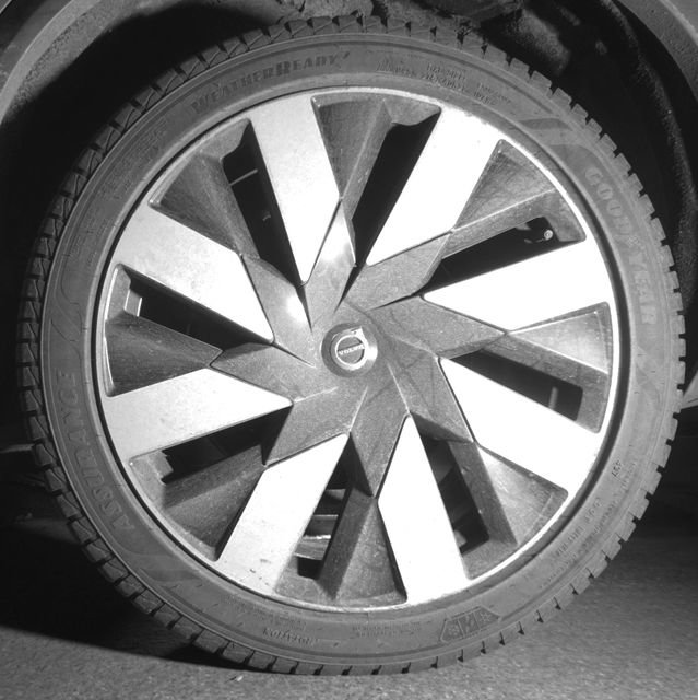 Certified 2023 Volvo XC90 T8 Ultimate image 23