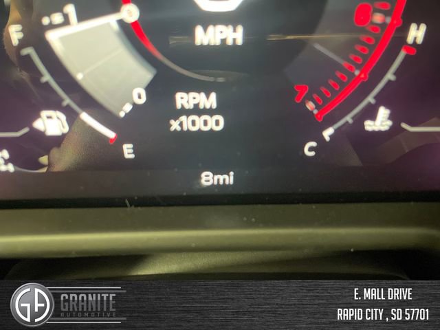 New 2026 GMC Acadia Elevation w/ Black Edition image 16