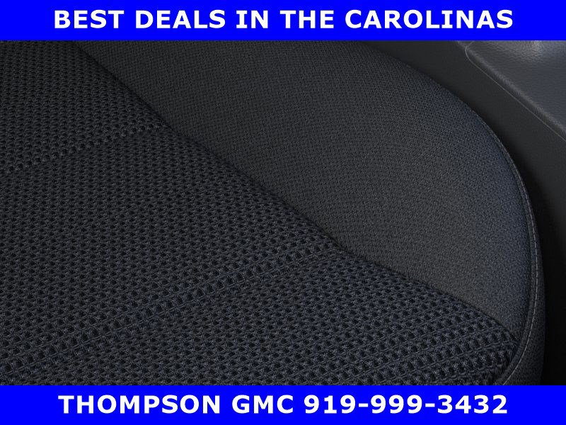 New 2026 GMC Canyon Elevation image 24