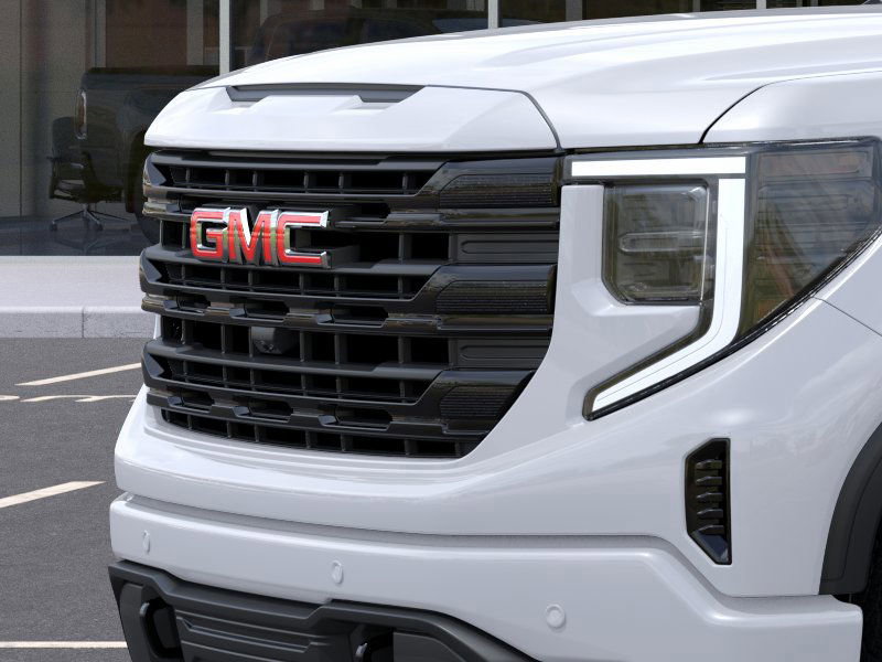New 2026 GMC Sierra 1500 Elevation AWD/4WD image 13