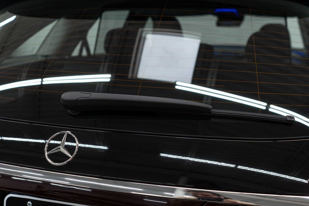 Used 2025 Mercedes-Benz E 450 4MATIC All-Terrain Wagon w/ Leather Package image 51