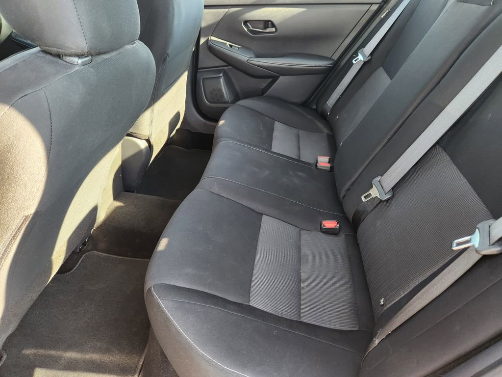 Used 2025 Nissan Sentra SV image 30