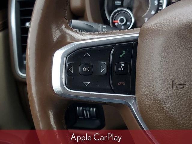 Used 2019 RAM 1500 Laramie image 21