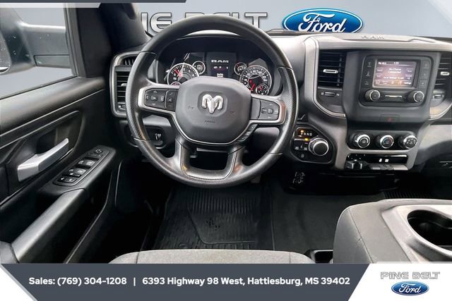 Used 2024 RAM 1500 Tradesman image 5