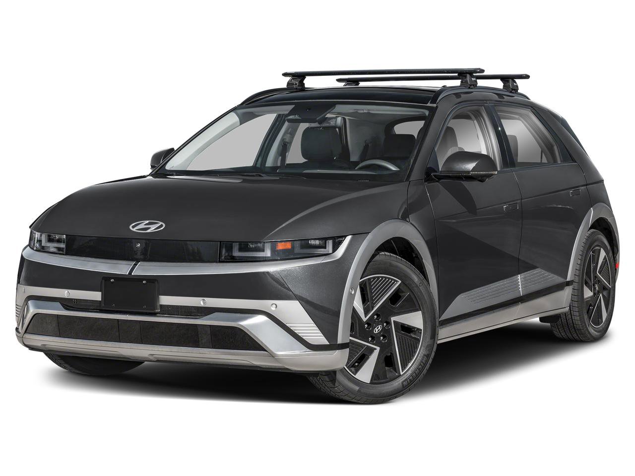 New 2025 Hyundai Ioniq 5 Limited