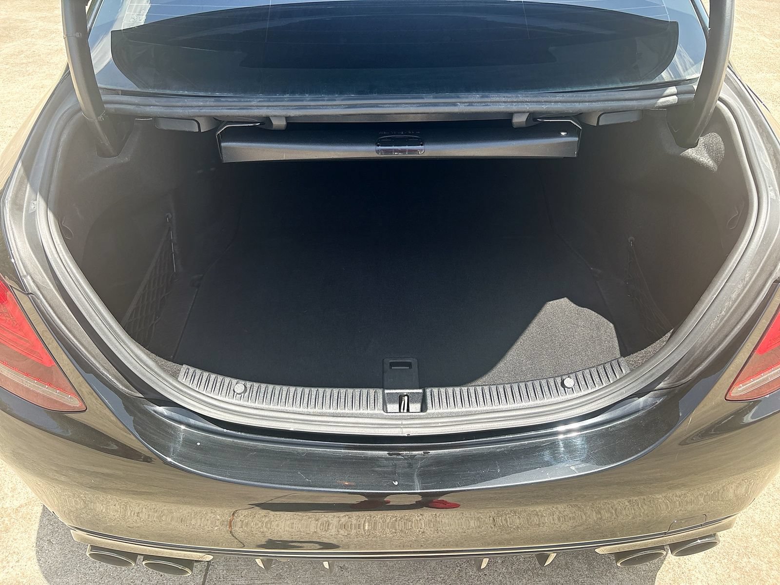 Used 2020 Mercedes-Benz C 43 AMG 4MATIC Sedan image 27