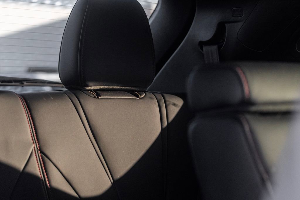 Used 2023 Acura MDX A-Spec image 52