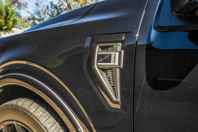 Used 2023 Ford F150 Lariat w/ Equipment Group 502A High AWD/4WD image 86