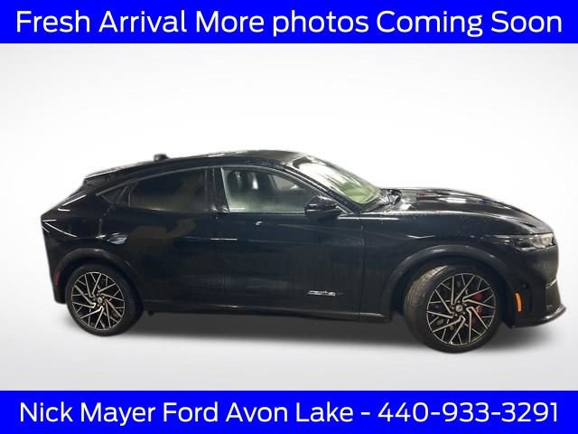 Used 2023 Ford Mustang Mach-E GT w/ GT Performance Edition image 9