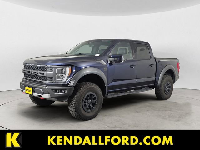 Certified 2023 Ford F150 Raptor w/ Raptor 37 Performance Package