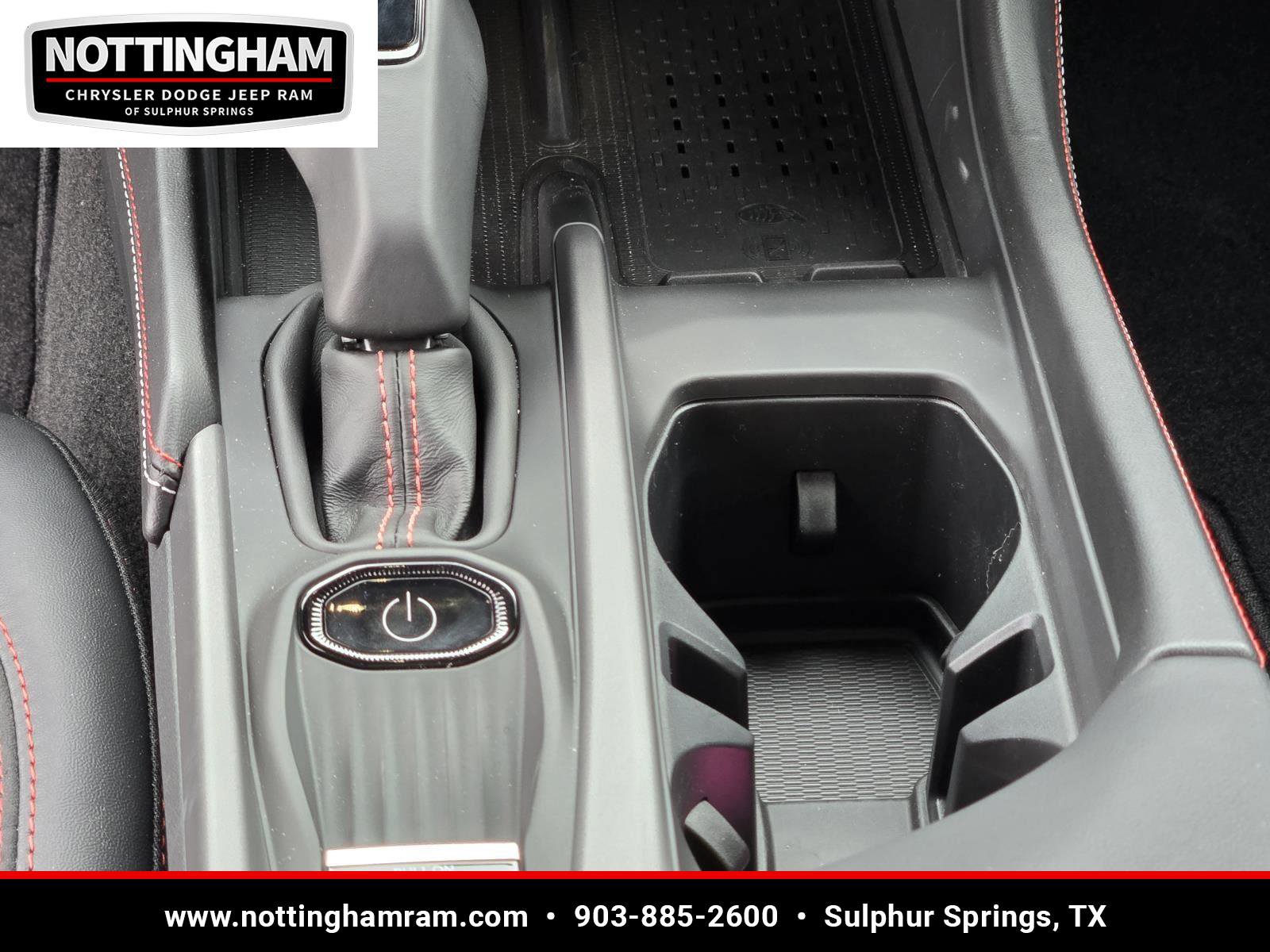 New 2025 Dodge Charger Scat Pack w/ Track Pack image 9