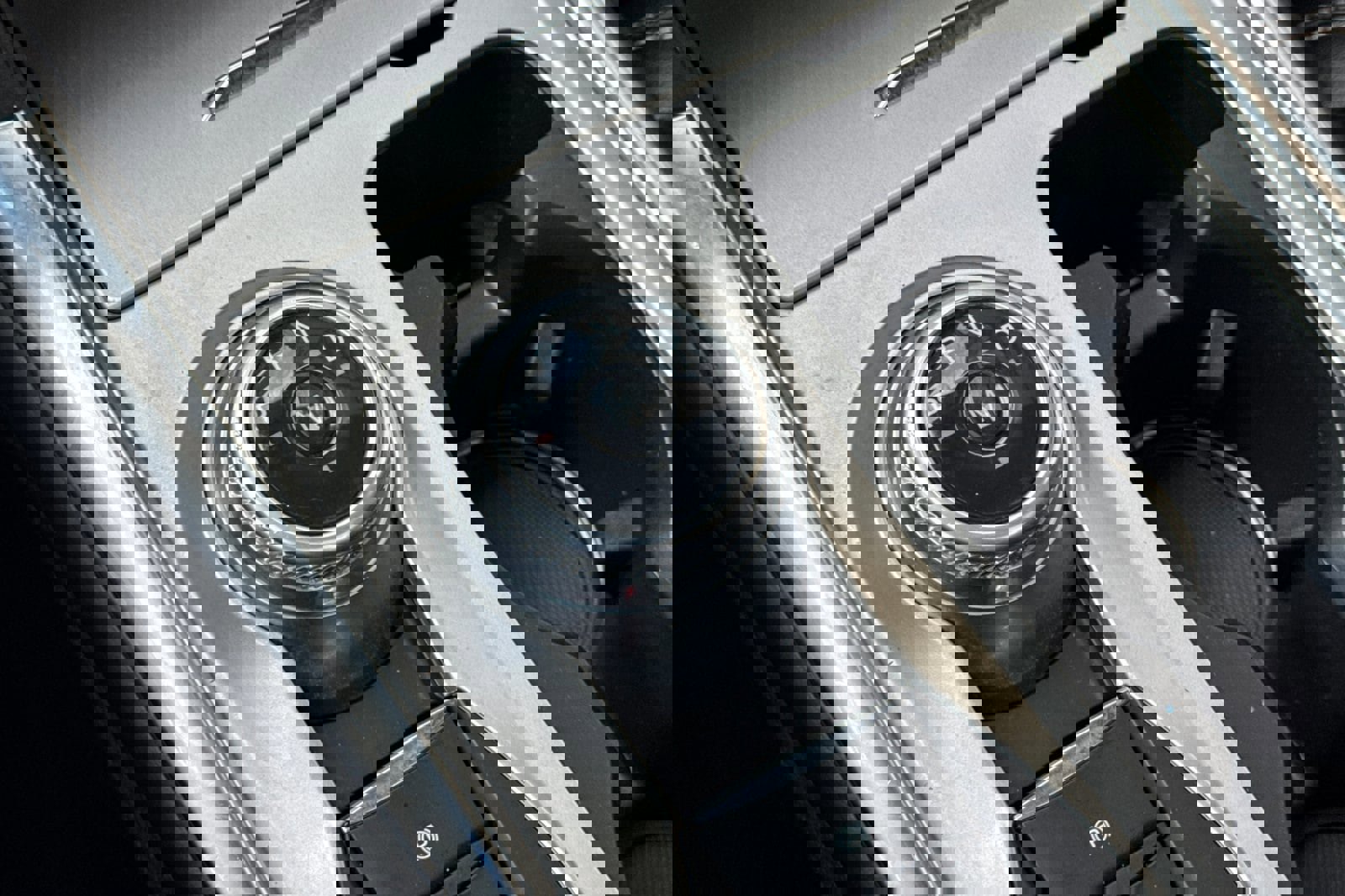 Used 2020 Ford Explorer ST w/ Premium Technology Package image 23