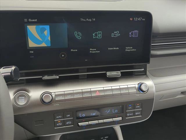 New 2025 Hyundai Kona SEL image 13