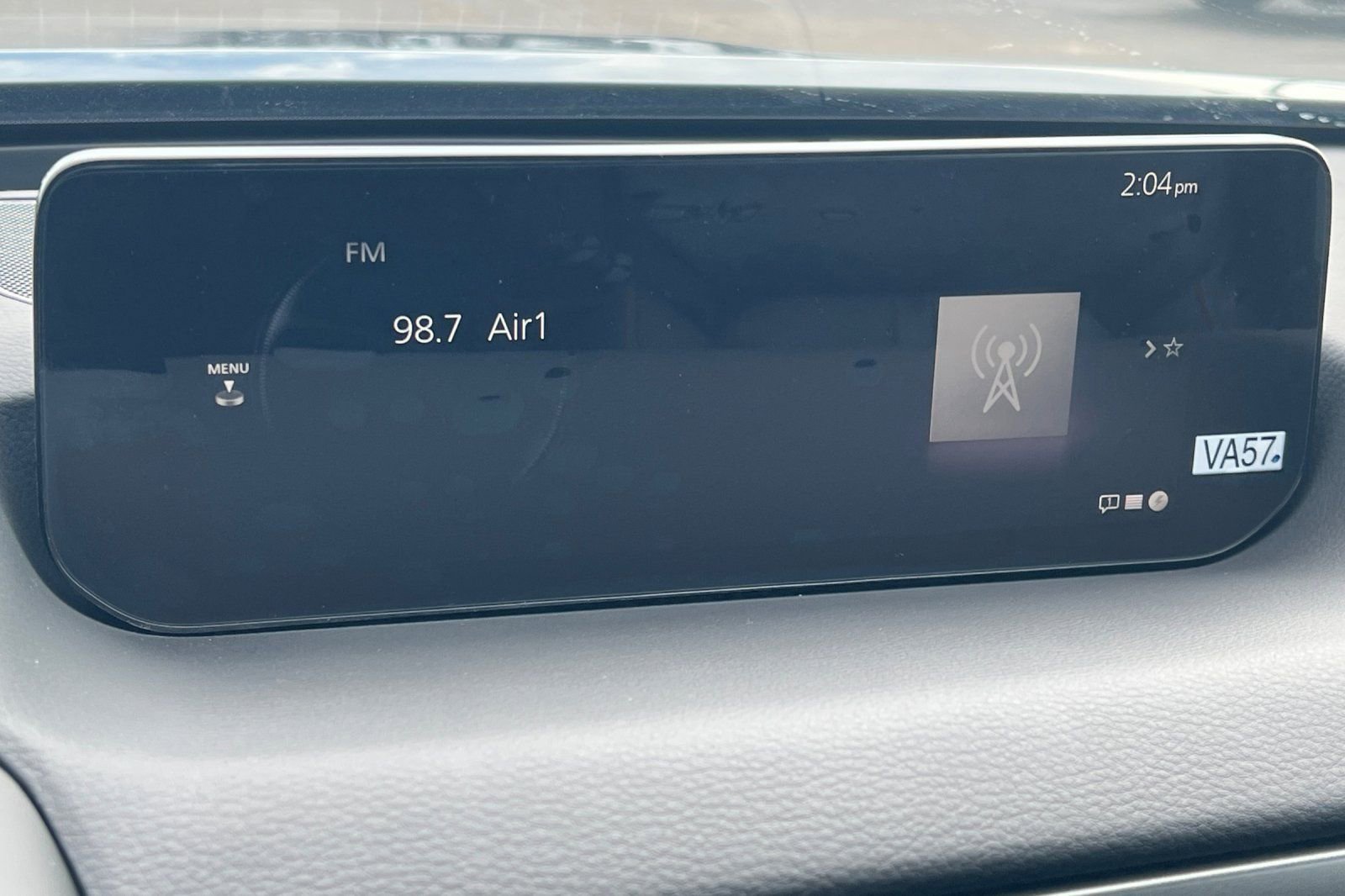 New 2026 MAZDA CX-50 2.5 Hybrid w/ Premium Plus Pkg image 15
