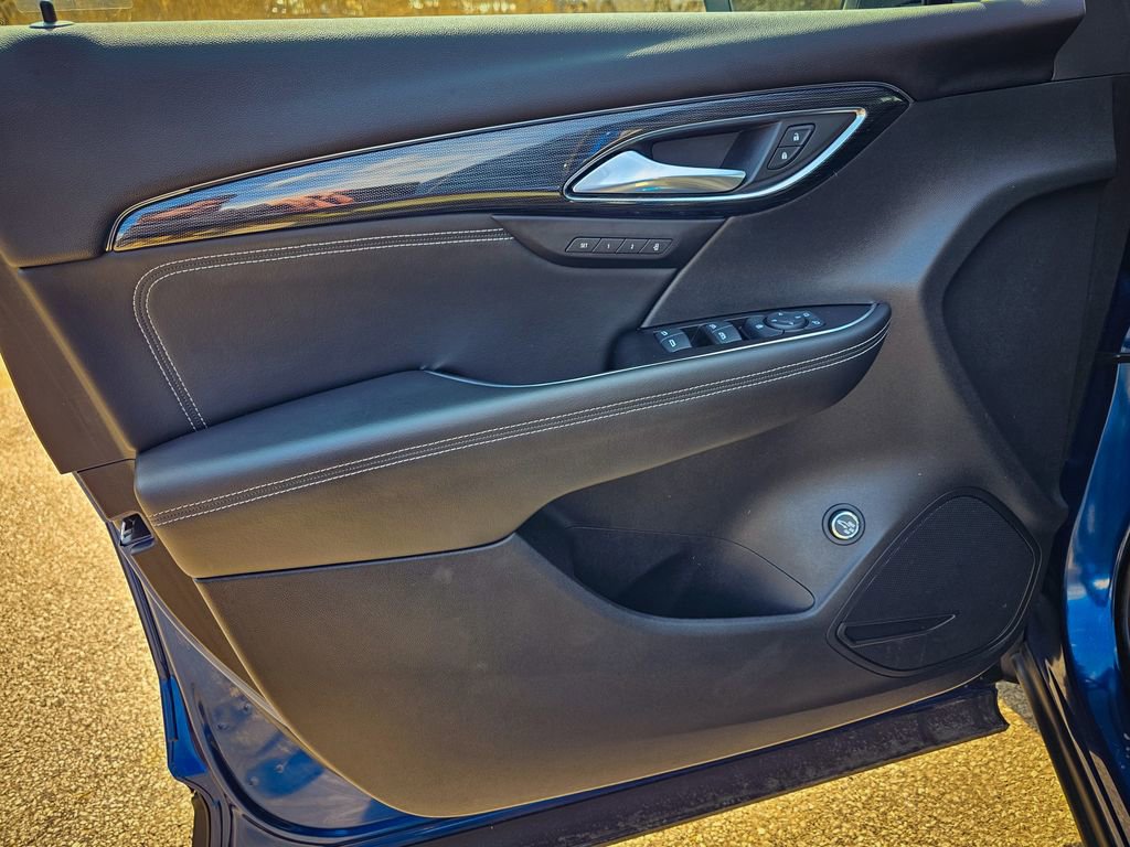 Certified 2023 Buick Envision Essence image 9