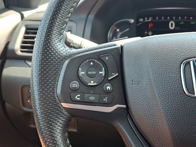 Certified 2023 Honda Passport EX-L image 23