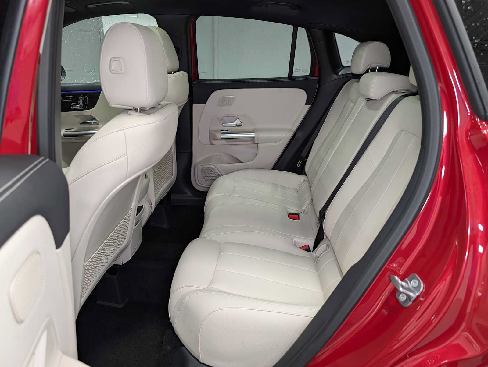 New 2026 Mercedes-Benz GLA 250 4MATIC image 17