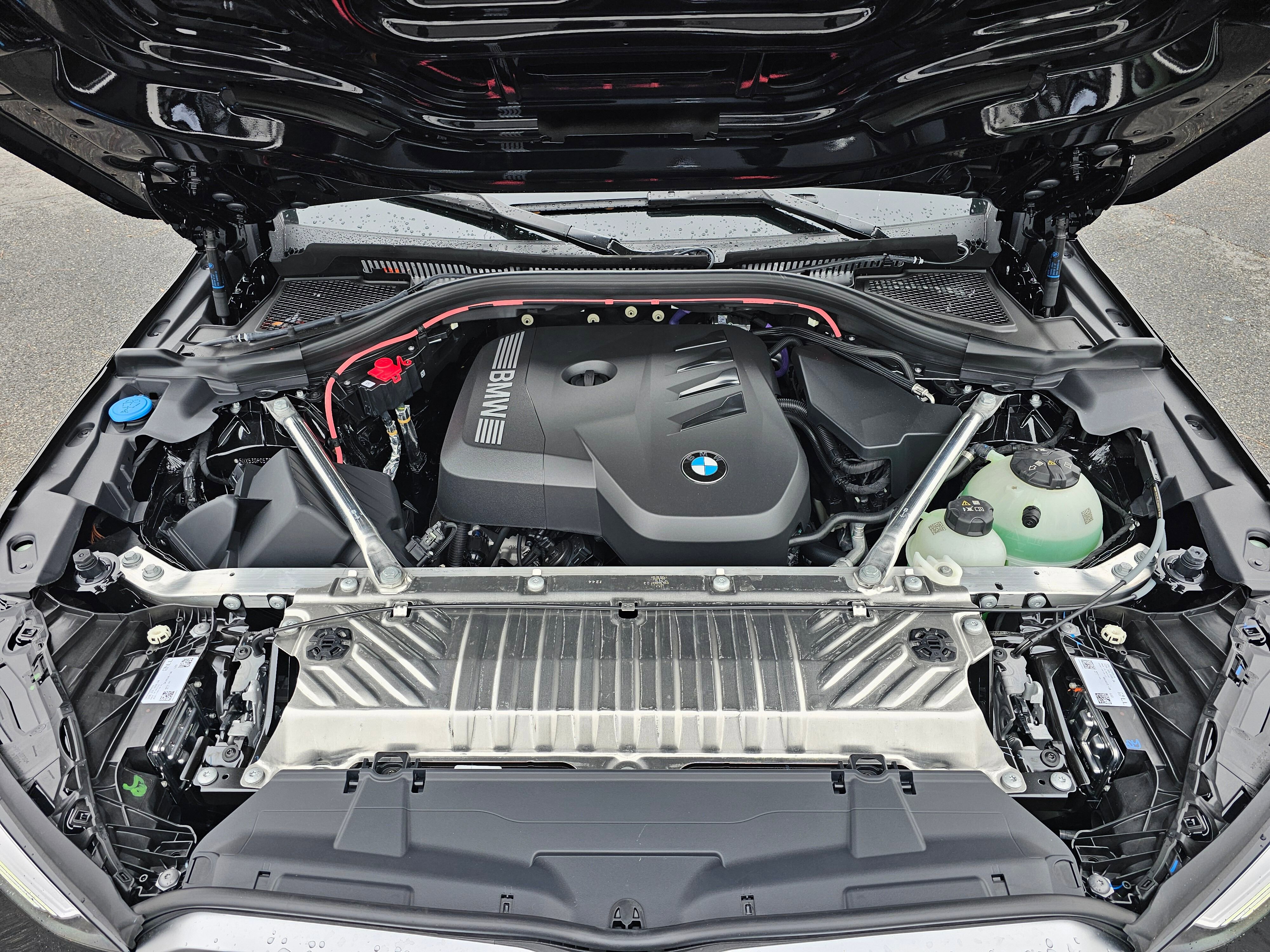 New 2026 BMW X3 xDrive30 w/ Premium Package image 9