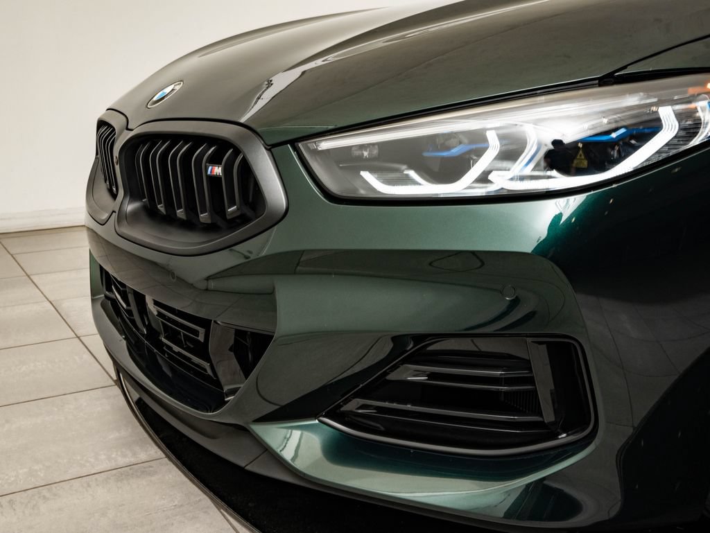 New 2026 BMW M850i xDrive AWD/4WD image 3
