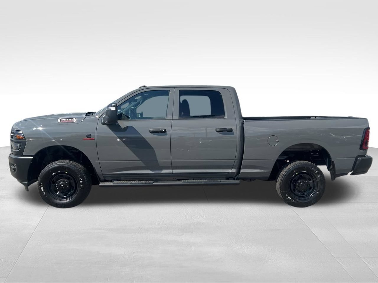 New 2026 RAM 2500 Tradesman AWD/4WD image 2