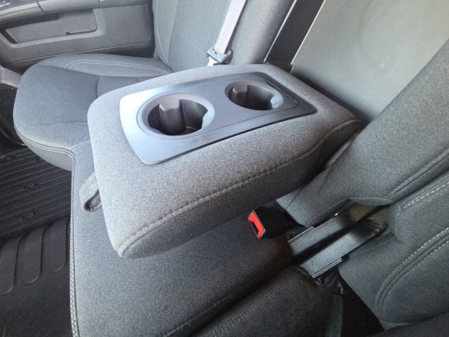 Used 2022 RAM 1500 Warlock AWD/4WD image 15