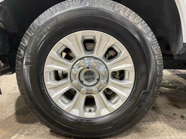 Used 2022 Ford F250 XLT image 28